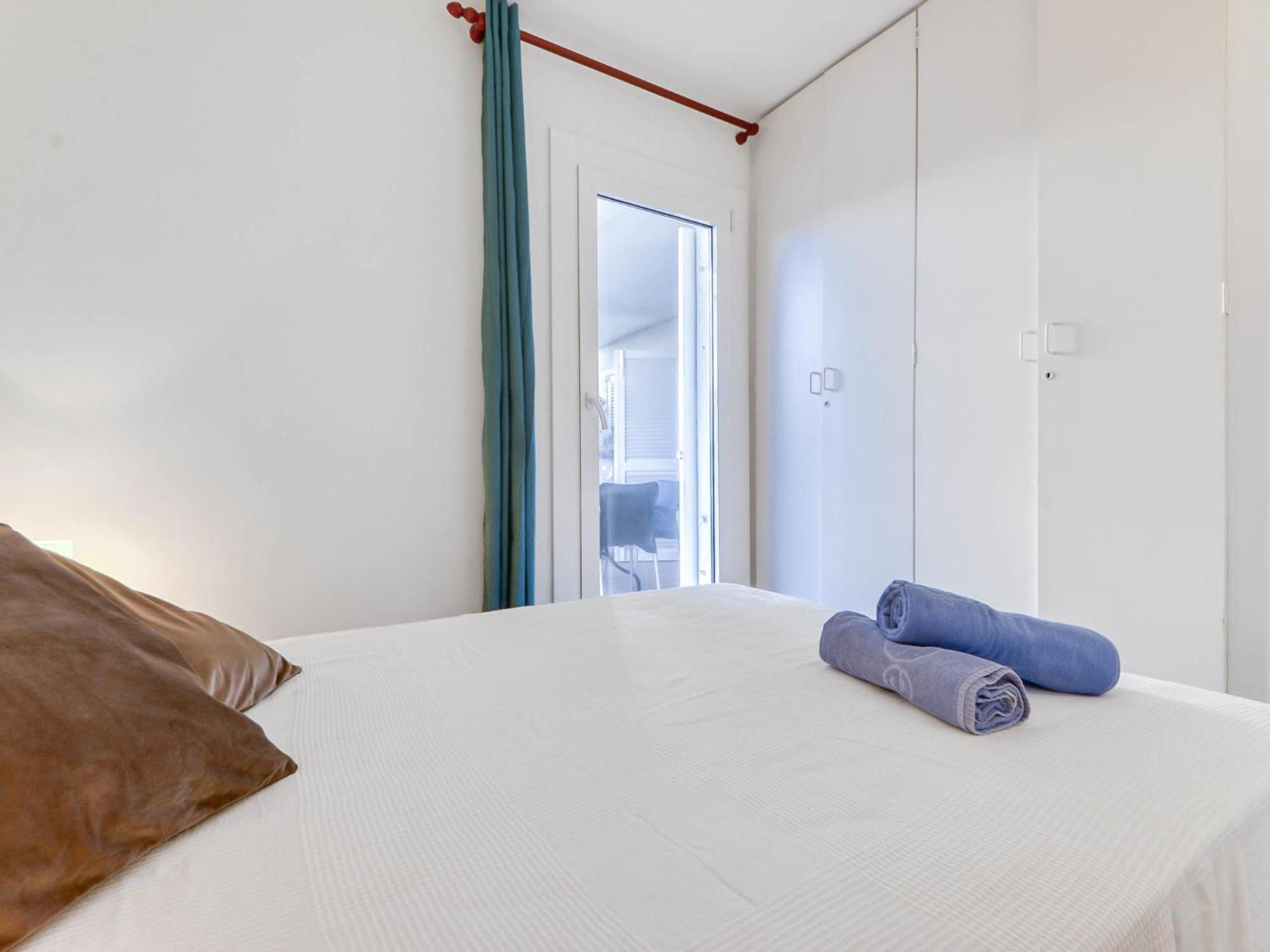 Apartment Platja De Roses-9 By Interhome Экстерьер фото