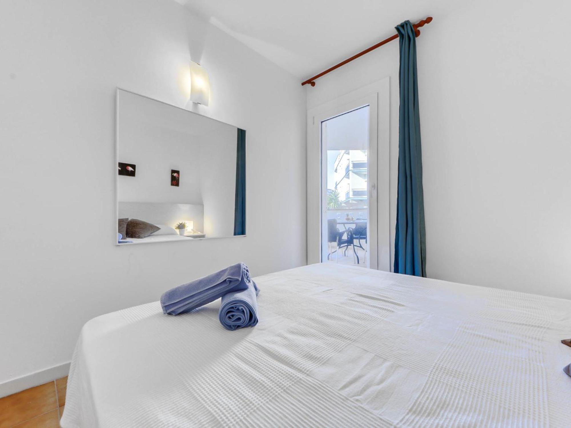 Apartment Platja De Roses-9 By Interhome Экстерьер фото